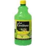 LIME JUICE