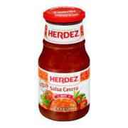 Salsa Casera HOT