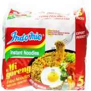 Indomie Fried Noodles