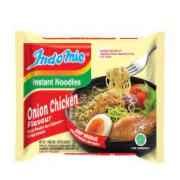 Indomie Onion Chicken