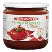 Tazah Tomato Paste