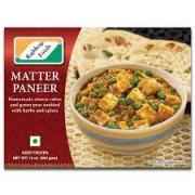 Rajbhog Foods Matar Panner