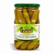 ZARRIN PKL CUCUMBER
