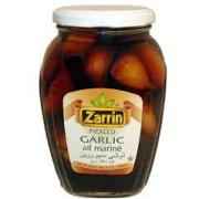 ZARRIN PICKLE GARLIC
