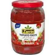 ZARRIN TOMATO PASTE
