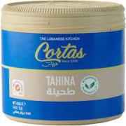 Cortas Tahina