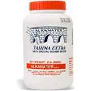 TAHINA ALKANTER SESAME PST
