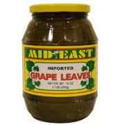 Mid East Grape Leaves