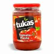 Tukas Tomato Paste