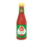 ABC HotandSweet Chilli Sauce