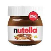 Nutella Jar