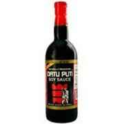 Datu Puti Soy Sauce