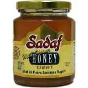 Sadaf Wild Honey