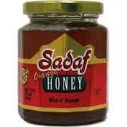 Sadaf Honey Orange