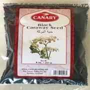 Canary Black Caraway Seed