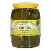 BARAKA GRAPE LEAVES
