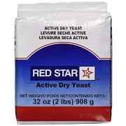 RED STAR YEAST