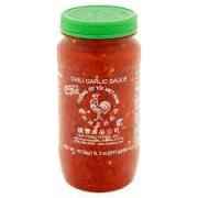 Chilli Sauce Garlic