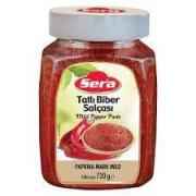 Sera Mild Pepper Paste