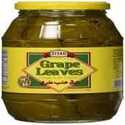 Ziyad Grape Leaves