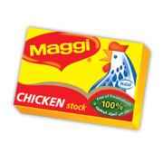 MAGGI VEG CUBE