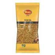 Shan Toor Dal