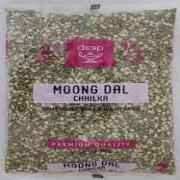 Deep Moong Dal Chilka