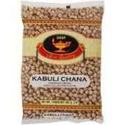 Deep Kabuli Channa