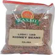 Light Kidney Beans