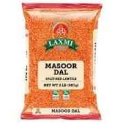 Laxmi Masoor Dal