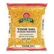 Whole Toor Dal