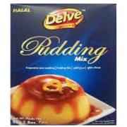 Delve Pudding Mix