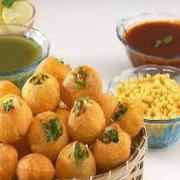 Khatta Mitha Pani Puri