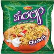 Shoop Chicken