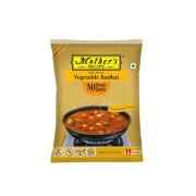 Mothers Veg Kadhai
