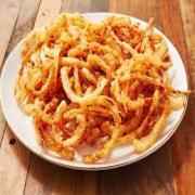 FRIED ONION NATIONAL