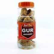 Sundip Gur Jaggery