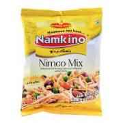 Uinted King Nimco Mix