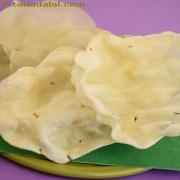 Dadijan Khichiya Papad