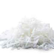 Deep Coconut Flakes
