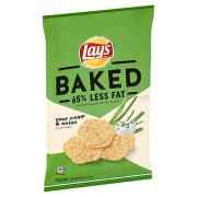 Lays Baked