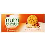 BRIT HEAVENS BANANA