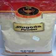 DEEP SINGODA PWR