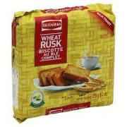 Britannia Wheat Rusk