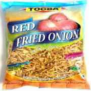 Tooba Onion Fried