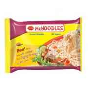 Pran Mr. Noodles Beef