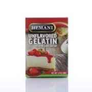 Hemani Unflavored Gelatin