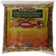 SULTAN GOLDEN FR ONION