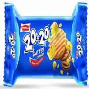 Parle 20 20 Cookies