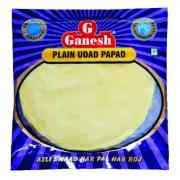 Ganesh Papad
